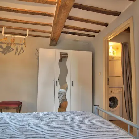 Maison De Charme Dans Quartier Historique Holiday home