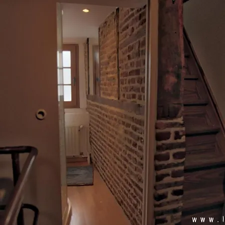 Casa de Férias Maison De Charme Dans Quartier Historique *