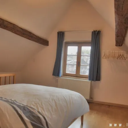 Casa de Férias Maison De Charme Dans Quartier Historique *