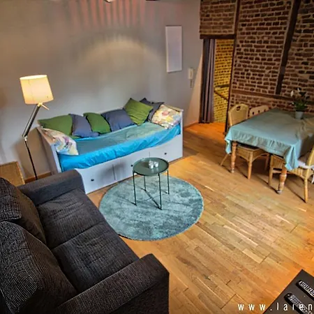 Maison De Charme Dans Quartier Historique Holiday home *