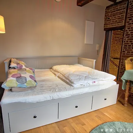 Casa de Férias Maison De Charme Dans Quartier Historique *